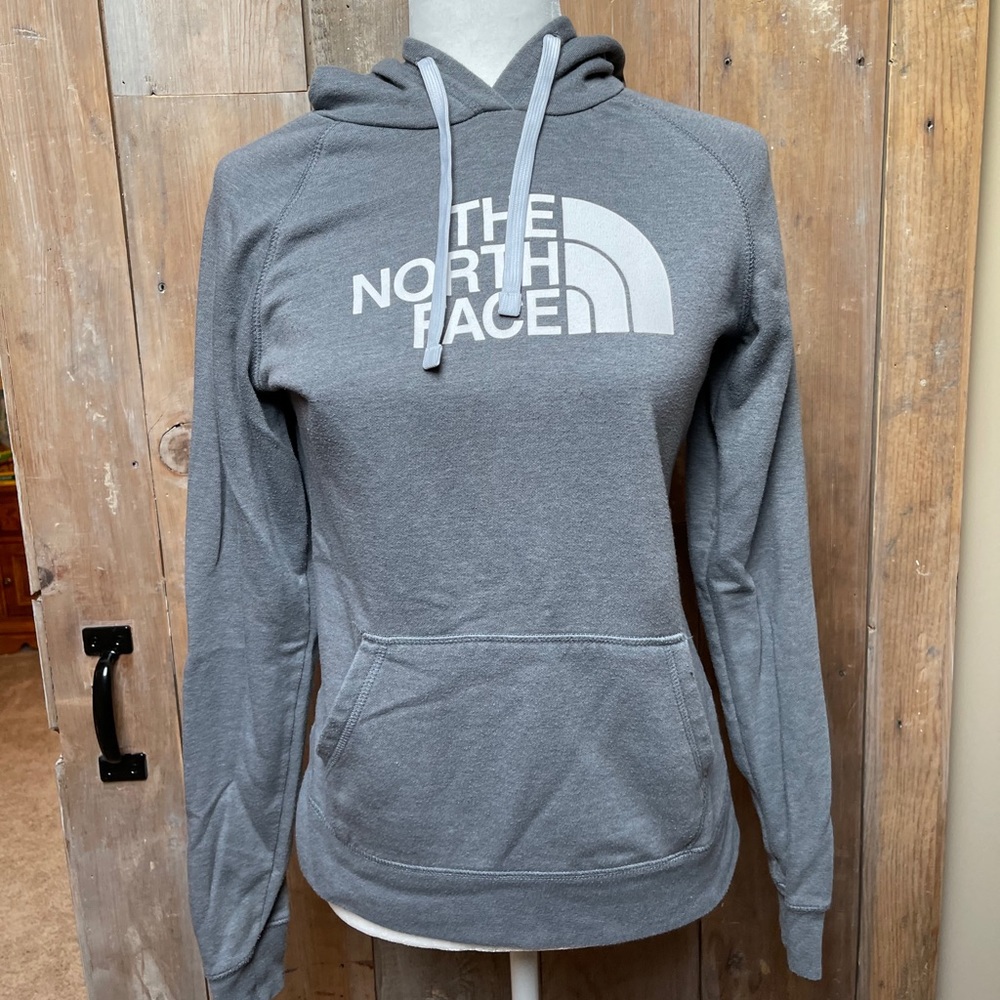 North Face Sweatshirt